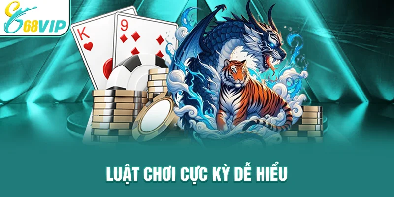 Luật chơi cực kỳ dễ hiểu